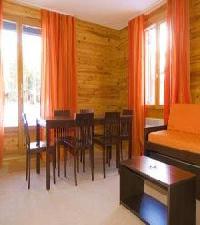 Las mejores ofertas de Residence Les Aiglons Aurons 