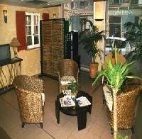 Las mejores ofertas de Hotel du Pin Nice Port Nizas 