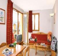 Las mejores ofertas de Les Residences de Valfrejus Chamonix-mont-blanc 