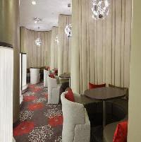 Las mejores ofertas de COURTYARD BY MARRIOTT HANNOVER MASCHSEE Hanover