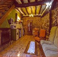 Las mejores ofertas de Apartamentos Típicos El Patio Lerones