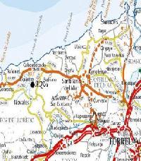 Las mejores ofertas de Posada Rural Casa Cigíœenza CigÜenza-Navales