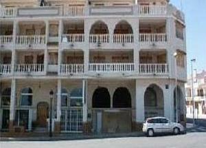 Apartamentos Maestrazgo/Blavamar