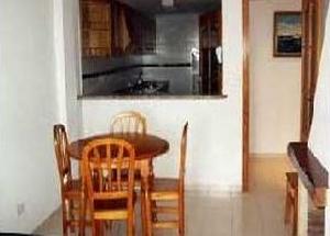 Apartamentos Maestrazgo/Blavamar