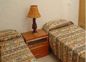 Apartamentos Maestrazgo/Blavamar