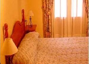 Apartamentos Maestrazgo/Blavamar