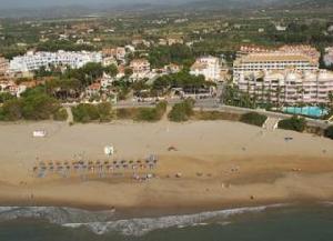 Servigroup Romana Hotel