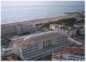 Servigroup Romana Hotel