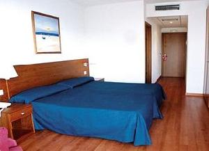 Servigroup Romana Hotel