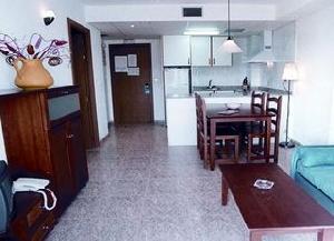 Servigroup Romana Hotel