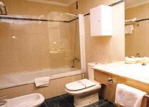 Servigroup Romana Hotel