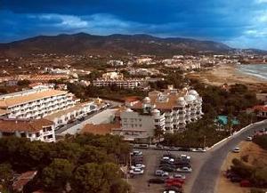 Servigroup Romana Hotel