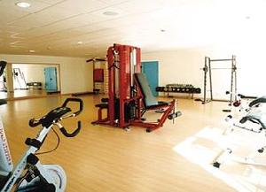 Servigroup Romana Hotel