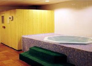 Servigroup Romana Hotel