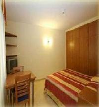 Las mejores ofertas de Aparthotel Iceberg Es Castell 