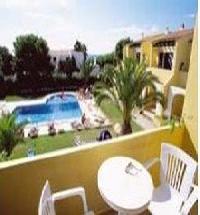 Las mejores ofertas de Apartamentos Nature Dioni Ciutadella De Menorca 