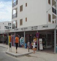 Las mejores ofertas de Apartamentos Bahia de San Antonio - Vogamari Bahía de San Antonio