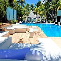 Las mejores ofertas de Smart Cancun by Oasis Hotel Cancún 