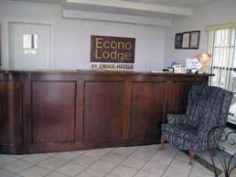 Las mejores ofertas de ECONO LODGE Houston