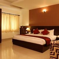 Las mejores ofertas de IMPRESS HOTEL Delhi