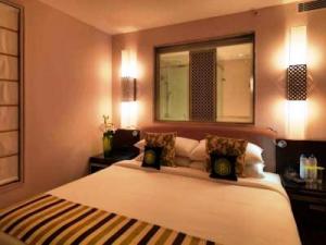 Las mejores ofertas de LEISURE INN WEST GURGAON (T)**NOT USED** Chittaurgarh