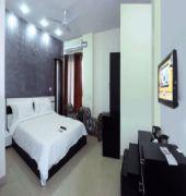 Las mejores ofertas de HOTEL CARTEL PALACE Delhi