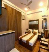 Las mejores ofertas de HOTEL SUNSTAR HEIGHTS Delhi