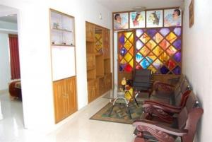 Las mejores ofertas de CASA UDHAGAMANDALAM Udagamandalam 