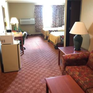 Las mejores ofertas de SUPER 8 HOWE Howe 