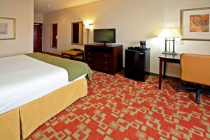 Las mejores ofertas de HOLIDAY INN EXPRESS VINCENNES Vincennes 