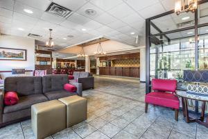 Best offers for CLARION INN & SUITES Indianapolis 