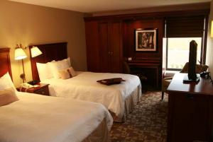 Las mejores ofertas de HAMPTON INN BY HILTON INDIANAPOLIS SOUTH Indianapolis 