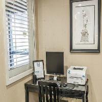 Las mejores ofertas de COMFORT INN Indianapolis 