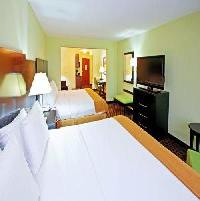 Las mejores ofertas de HOLIDAY INN EXPRESS INDIANAPOLIS - SOUTHEAST Indianapolis 