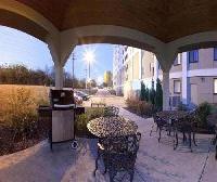 Las mejores ofertas de CANDLEWOOD SUITES INDIANAPOLIS DOWNTOWN MEDICAL DISTRICT Indianapolis 