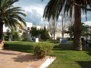 Apartamentos Fuentemar