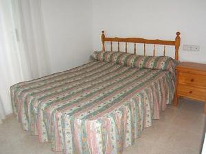 Apartamentos Fuentemar