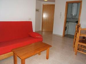 Apartamentos Fuentemar