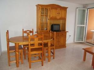 Apartamentos Fuentemar