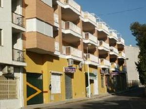 Apartamentos Maestrazgo/Blavamar