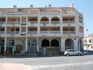 Apartamentos Maestrazgo/Blavamar