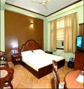 Las mejores ofertas de HOTEL SUNSTAR GRAND Delhi