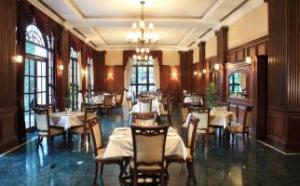 Las mejores ofertas de THE GRAND MAGRATH Bangalore 