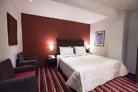 Las mejores ofertas de The J Hotel Spa Beirut