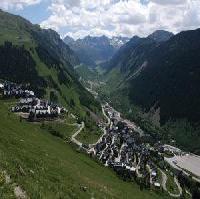 Las mejores ofertas de Apartarent  Baqueira -Beret