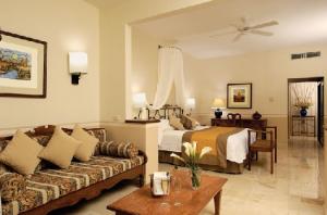 Las mejores ofertas de DREAMS TULUM - PREMIUM JUNIOR SUITE GARDEN- Rivera Maya