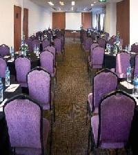 Las mejores ofertas de CASPIA HOTEL NEW DELHI SHALIMAR BAGH (T) Delhi