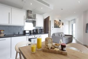 Las mejores ofertas de URBAN VILLA Brentford