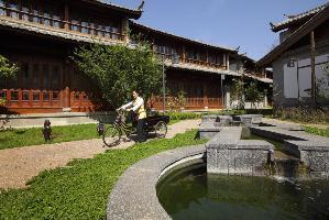 Las mejores ofertas de CROWNE PLAZA HOTEL LIJIANG ANCIENT TOWN Lijiang