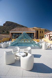 Las mejores ofertas de Apartamentos Sierra Cortina Resort Benidorm